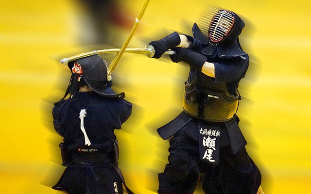 剣道部
